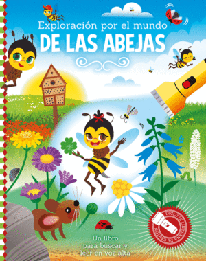 EXPLORACIN POR EL MUNDO DE LAS ABEJAS