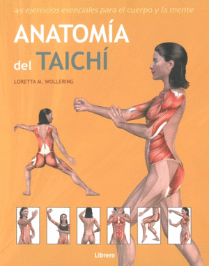 ANATOMIA DEL TAICHI