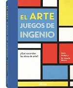 EL ARTE. JUEGOS DE INGENIO