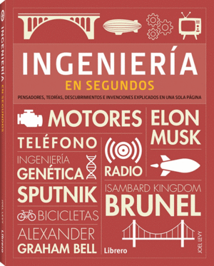 INGENIERIA EN SEGUNDOS