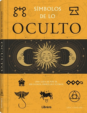 SIMBOLOS DE LO OCULTO