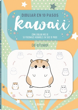 DIBUJAR EN 10 PASOS KAWAII