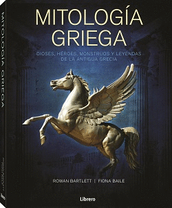 MITOLOGA GRIEGA