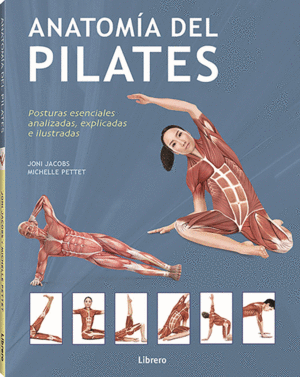 ANATON�A DEL PILATES