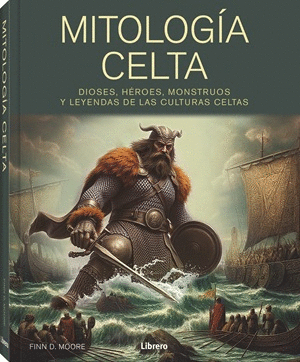 MITOLOG�A CELTA