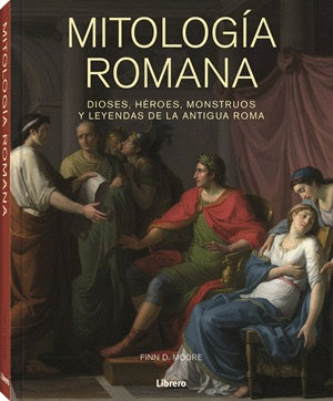 MITOLOG�A ROMANA