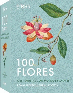 100 FLORES