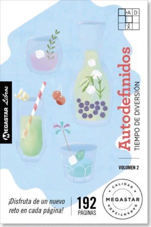 BLOC DE AUTODEFINIDOS 02