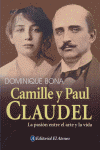 CAMILLE Y PAUL CLAUDEL