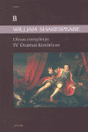 SHAKESPEARE OBRAS COMPLETAS IV