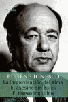 IMPROVISACION DEL ALMA, LA / ASESINO SIN GAJE / NUEVO INQULINO