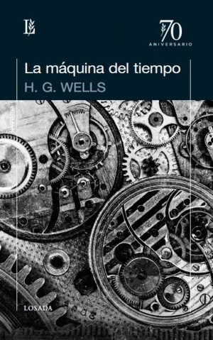 L MQUINA DEL TIEMPO