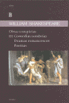 SHAKESPEARE OBRAS COMPLETAS III