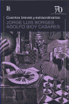CUENTOS BREVES Y EXTRAORDINA
