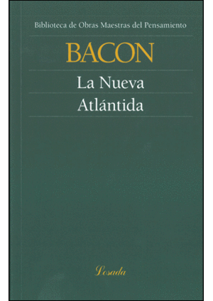 LA NUEVA ATL�NTIDA