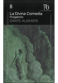 DIVINA COMEDIA, LA PURGATORIO
