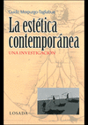 ESTETICA CONTEMPORANEA, LA