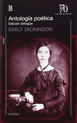 ANTOLOGIA POETICA DICKINSON