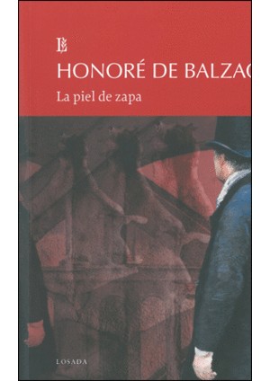 PIEL DE ZAPA