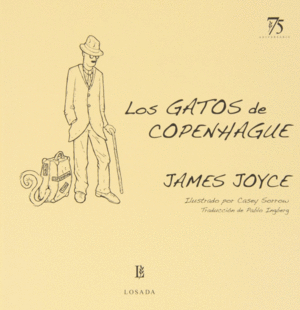 LOS GATOS DE COPENHAGUE