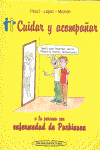 CUIDAR Y ACOMPA�AR A PERSONAS ENFEEMEDAD PARKINSON