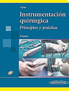 INSTRUMENTACION QUIRURGICA 5 ED