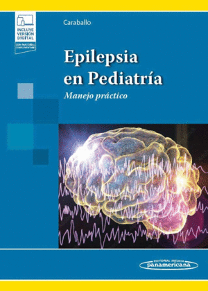 EPILEPSIA EN PEDIATRA (+E-BOOK)