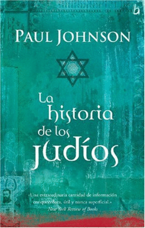 HISTORIA JUDIOS - BIO