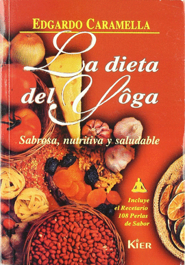 DIETA DEL YOGA