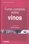 CURSO COMPLETO SOBRE VINOS