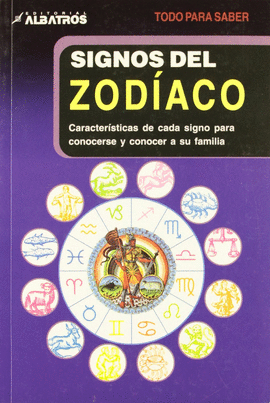 SIGNOS DEL ZODIACO