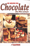 LO MEJOR EN CHOCOLATE