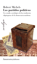 PARTIDOS POLITICOS LOS 2 VOLS.