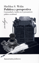 POLITICA Y PERSPECTIVA
