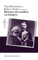 HISTORIA DEL ANALISIS SOCIOLOGICO