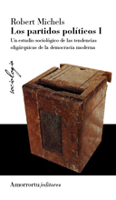 PARTIDOS POLITICOS, LOS VOLUMEN I