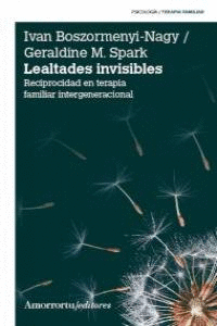 LEALTADES INVISIBLES 2�ED