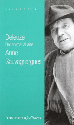 DELEUZE DEL ANIMAL AL ARTE