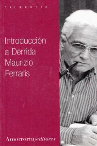 INTRODUCCION A DERRIDA