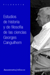 ESTUDIOS DE HISTORIA Y DE FILOSOFIA DE LAS CIENCIA