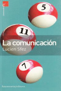 COMUNICACION, LA