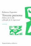 TERCERA PERSONA