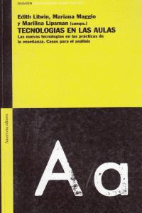 TECNOLOGIAS EN LAS AULAS