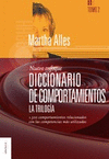 DICCIONARIO DE COMPORTAMIENTOS. LA TRILOGIA VOLUMEN II