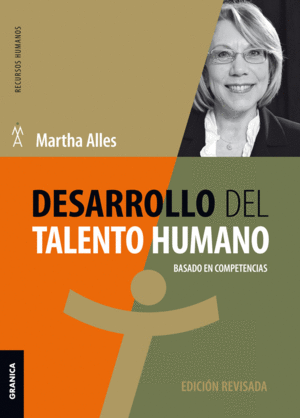 DESARROLLO DEL TALENTO HUMANO (NE REVISADA)