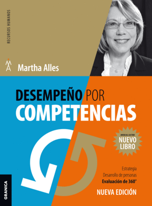 DESEMPEO POR COMPETENCIAS : EVALUACION DE 360  3RA. EDICION