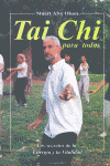 TAI CHI PARA TODOS