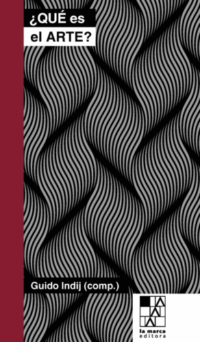 �QU� ES EL ARTE?