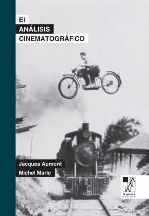 EL AN�LISIS CINEMATOGR�FICO