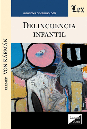 DELINCUENCIA INFANTIL